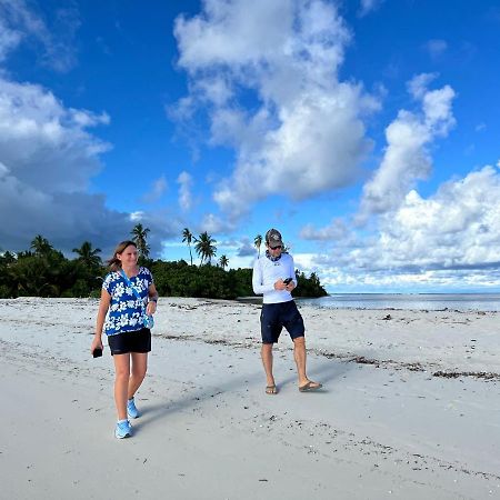Island Guest Hotel Maamendhoo Kültér fotó