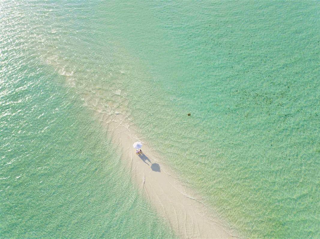 Island Guest Hotel Maamendhoo Kültér fotó