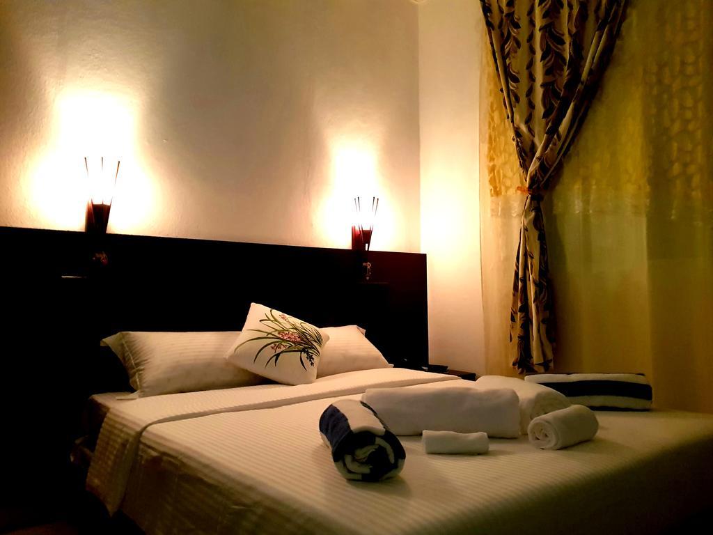 Island Guest Hotel Maamendhoo Kültér fotó